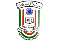 MAULANA AZAD NATIONAL URDU UNIVERSITY