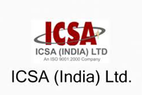 ICSA INDIA LIMITED